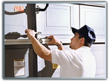 Flowery Branch Garage Door Replacement